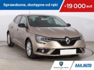 Renault Megane 1.2 TCe, Salon Polska, Klima
