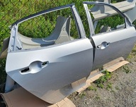 Honda Civic X HB drzwi tylne prawe przednie NH830M