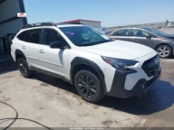 Subaru Outback Onyx Edition, 2024r., 4x4, 2.4L 2.4 Benzyna 260KM