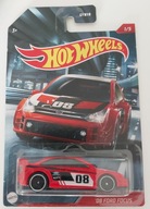 HOT WHEELS '08 FORD FOCUS