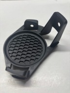 ZAŚLEPKA ATRAPA NAKŁADKA ZDERZAKA PRZÓD LEWA NISSAN NOTE E11 62257-BH10H