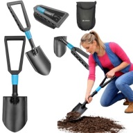 CELLFAST SAPERKA SKŁADANA ERGO ŁOPATA OGRODOWA DO PRZESADZANIA UNIWERSALNA