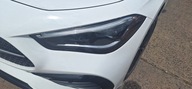 MERCEDES CLE W236 C236 LAMPA REFLEKTOR PRZEDNI LEWY IGŁA A2369065700