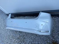 Zderzak tylny Toyota Corolla E21 sedan ORYGINALNY 4PDC