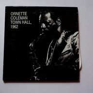 Ornette Coleman – Town Hall 1962