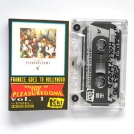 Frankie Goes To Hollywood – Welcome To The Pleasuredome Vol.1
