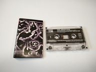 Slayer – Undisputed Attitude - KASETA MC K436