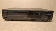Odtwarzacz cd SANYO CP-X500