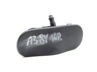 DYSZA SPRYSKIWACZA MASKI PODGRZEWANA PRAWA AUDI A4 B9 SEDAN 8V5955988E