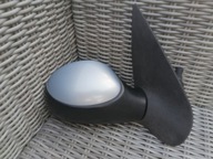 Peugeot 206 lusterko prawe manualne E2017003