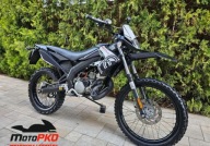 Gilera RCR Aprilia SX Senda Rieju 50 2T Raty GWARANCJA MotoPKO Transport 3