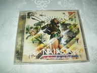 Natasja - I Danmark Er Jeg Fodt - CD