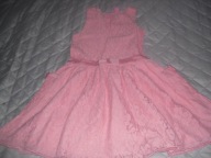 sukienka dla dziewczynki