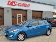 Hyundai i30 Sliczny 1.4 CRDI z Niemiec zarejestrowany bezwypadkowy gwaranc