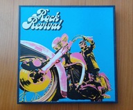 Various – Rock Revival EX - BOX 6xLP