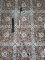 lexus nx listwa nakładka na drzwi lewa przód 75756-78010