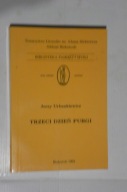 Trzeci dzień purgi / Syberia łagry Wileńszczyzna