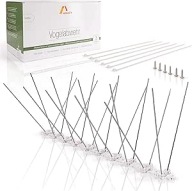 Odstraszacz przeciwko ptakom Amazy