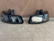 PEUGEOT 3008 II LIFT LAMPA TYL LEWA I PRAWA STRONA KOMPLET DEMONTAZ 21-