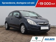 Opel Corsa 1.0, Klima, El. szyby
