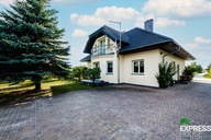 Dom, Dąbrowa, Dopiewo, Poznański, 204 m²