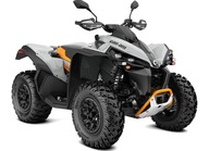 Can Am Renegade X XC 650 T3b Model 2026