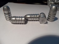 Pociski Government 457 405gr cal 45 Sharps,ROLLING