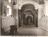 WATYKAN -BIBLIOTEKA -GALERIA -Fontana -fot.Vasari