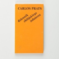 Dziennik chilijskiego żołnierza C. Prats