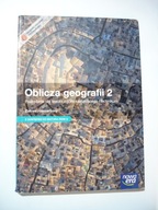 Oblicza geografii 2 Podręcznik. Zakres rozszerzony. Tomasz Rachwał
