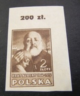 1947 Fi 421 A ** Kultura polska