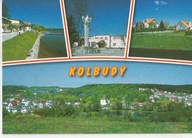 KOLBUDY WOJEWÓDZTWO POMORSKIE