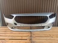MERCEDES B KLASA W247 18- ZDERZAK PRZÓD PRZEDNI PDC