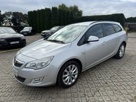 Opel Astra 1,7 diesel 110KM