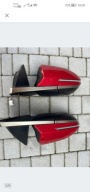 LUSTERKO ZEWNĘTRZNE 10 PIN PRAWE HYUNDAI TUCSON IV
