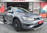 Volkswagen Golf Volkswagen Golf VII ALLTRACK 1.8 Benzyna 180KM