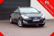 Hyundai i40 Gwarancja / 1.6 / 135KM / Benzyna