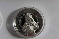 10 złotych - 10. rocznica tragedii smoleńskiej