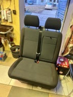 Fotel przedni ławka kanapa VW t6