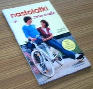 NASTOLATKI W ZWIERCIADLE Tonino Lasconi