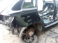 ĆWIARTKA TYLNA PRAWA BŁOTNIK TYŁ AUDI A3 8P LZ9Y