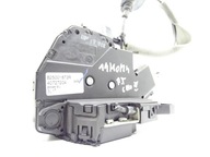 ZAMEK DRZWI PRAWY TYŁ TYLNY RENAULT CLIO IV 4 825001873R