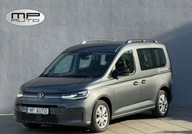 Volkswagen Caddy Life 2.0 TDI DSG Salon Polska 1wl serwis ASO VAT23 2.0