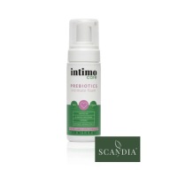 Pianka do higieny intymnej Scandia Cosmetics 150 ml