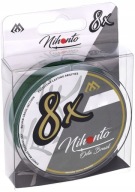 Nihonto Octa Braid 0,23mm/150m Z24G-023 Green