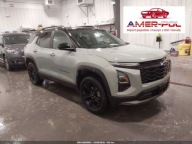 Chevrolet Equinox AWD LT, 2025r., 4x4, 1.5L 1.5 Benzyna 175KM