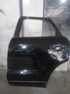 AUDI Q3 DRZWI LEWE TYŁ TYLNE