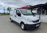 Opel VIVARO 2.0 CDTI-KLIMA-MAX DLUGI 2.0 CDTI KLIMA Super Stan F-VAT 23%