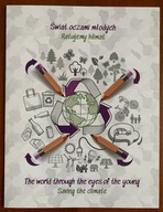 2018 Świat oczami młodych Fi blok 319 ** folder