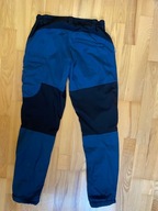 SPODNIE TREKKINGOWE SWEDMOUNT LAYER 3 roz38/80-84